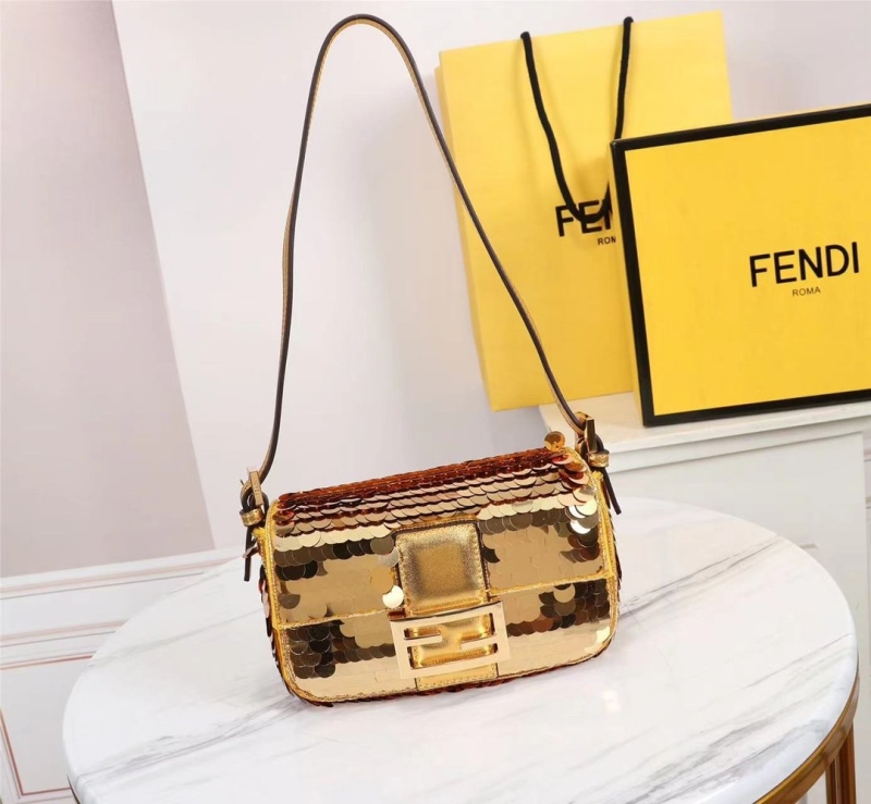 Fendi Baguette Bags